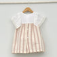 Vestido niña Marsella