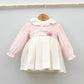 Vestido bebé Lucas