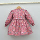 Vestido Matilda niña