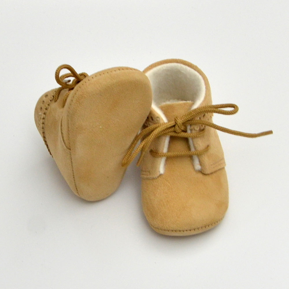 Tienda de ropa online mi primer zapato para mi bebe pile hechos en españa invierno botitas piel