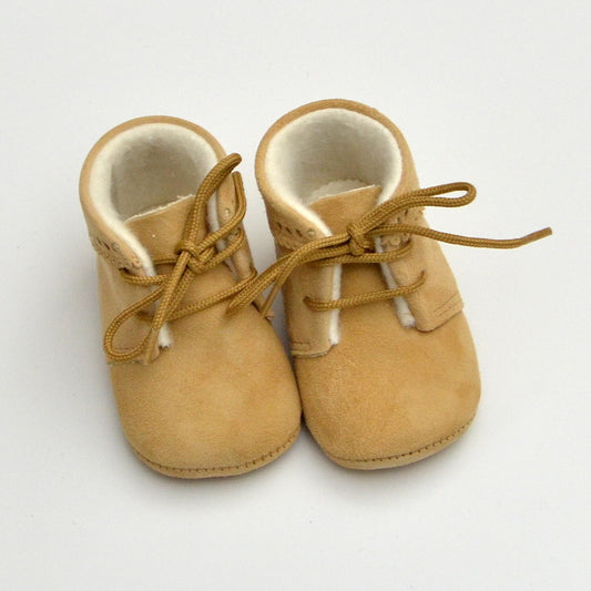 Tienda de ropa online mi primer zapato para mi bebe pile hechos en españa invierno botitas piel