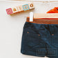 Conjunto algodón Herbbie