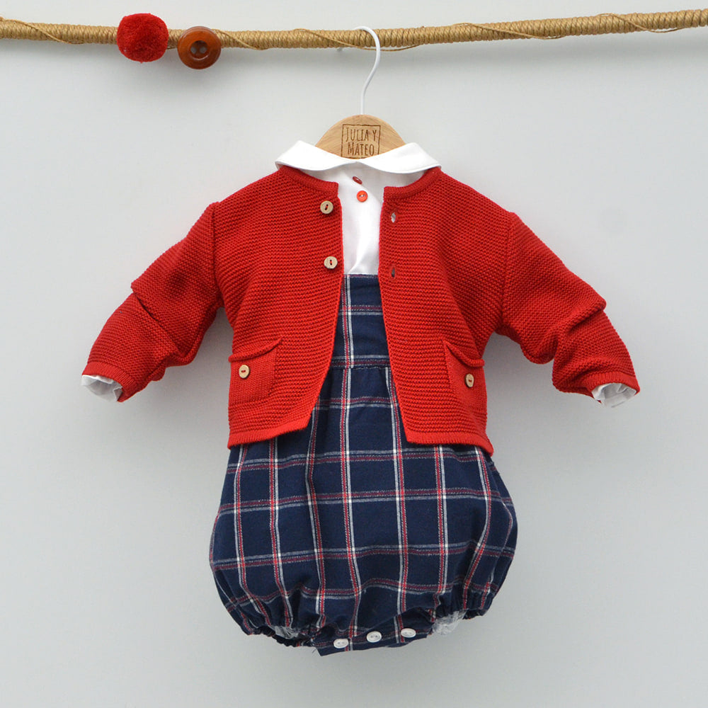conjuntos navidad vestir niños bebes ropa para vestir a juego mayoral