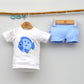 conjuntos de bañador para bebes niños