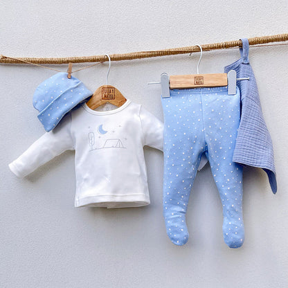 pack regalos bebes primeras puestas primeros dias La mejor teinda online de ropa de bebes para los primeros dias