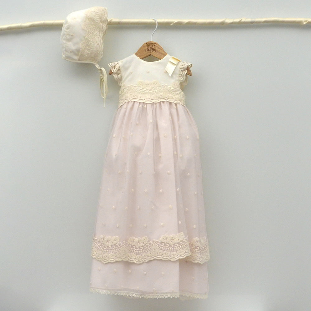 Faldon Bautizo Ropa Bautizo Mayoral Faldon Bautizo Trajecitos Para