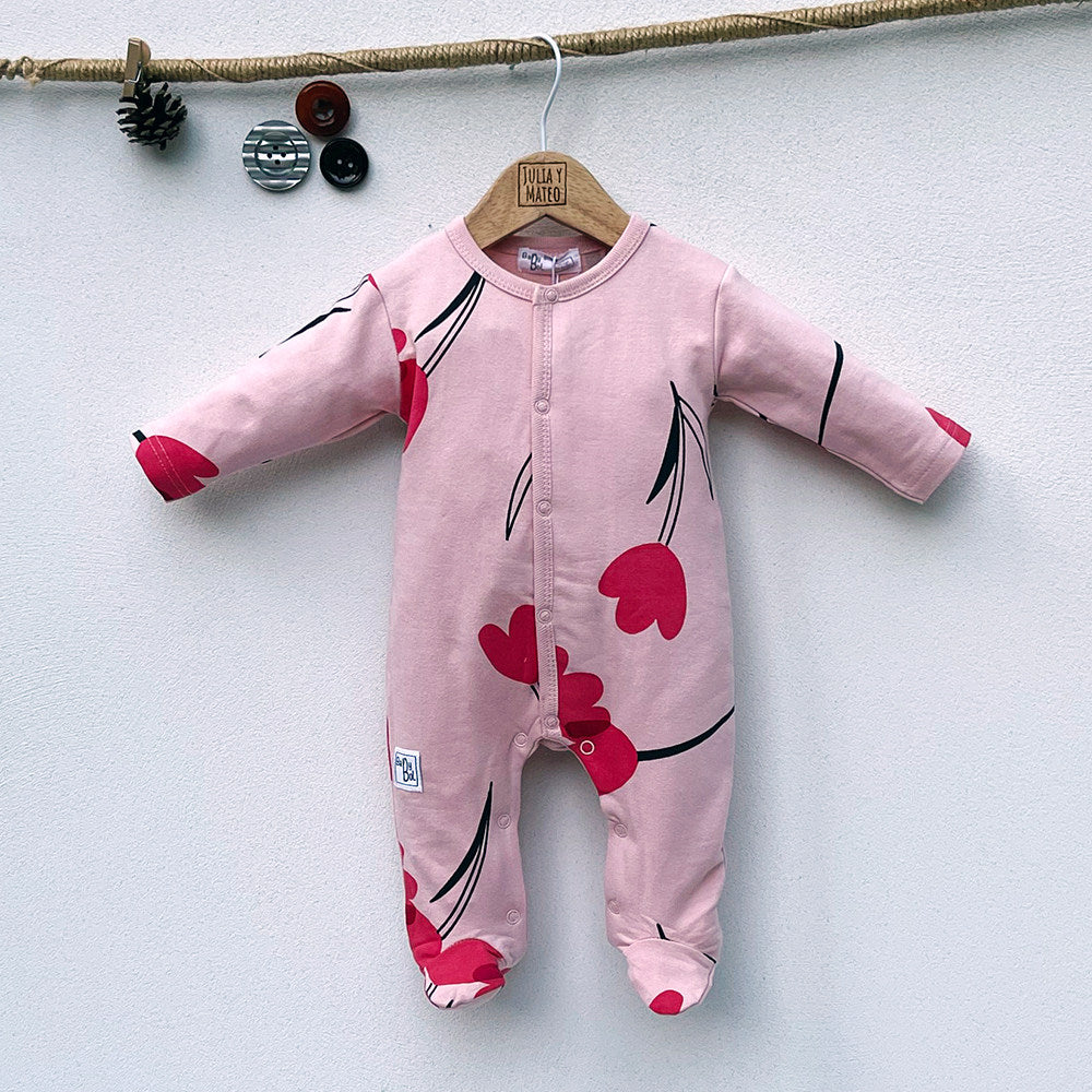 tienda de ropa de bebes pijamas recien nacido molones