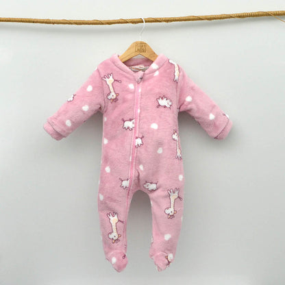 Pijama manta Amaya