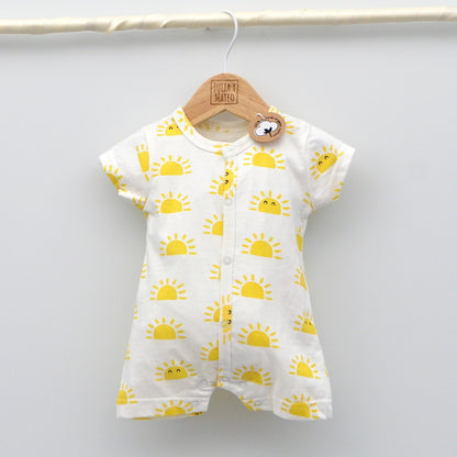 Tienda ropa de bebes niños online molona Petos ranitas algodon