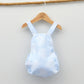 conjunto vestir niño pique ropa clasica bebes azul celeste hecho en españa