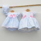 Vestido bebé Enzo