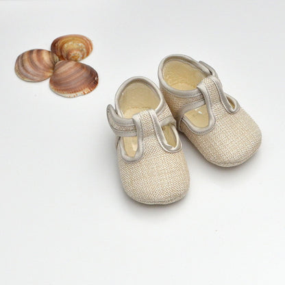 Zapato Bautizo niño Botita recien nacido Calzado bebe JuliayMateo