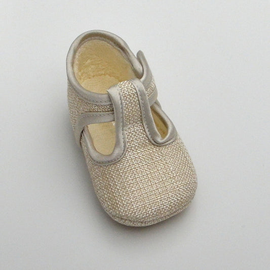 zapato bebes niños piel recien nacido hecho en españa ceremonia bautizo