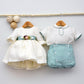 trajes de ceremonia hechos en españa conjuntos bebes lino para bodas bautizo arras ceremonia sevilla gijon vigo