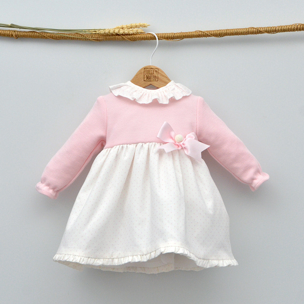 vestido niña vestir ceremonia bebes bautizos