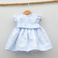 Vestido bebé Enzo